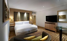 Amari Bangkok